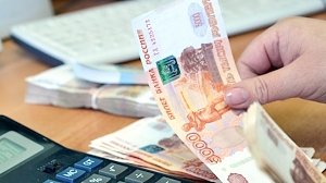 По требованию прокуратуры предприятие погасило задолженность по зарплате на 17 млн рублей