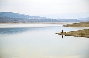 О ситуации с водой в Крыму