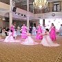 В Крыму отметили национальный корейский праздник «Соллаль»
