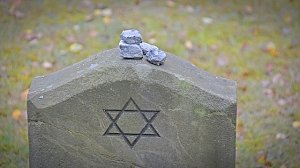 В России завершилась Неделя памяти жертв Холокоста