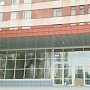 Капремонт первого этажа хирургического корпуса Керченской больницы №1 подходит к концу