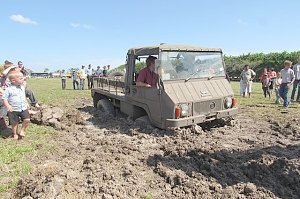 В Крыму автолюбителям порекомендовали воздержаться от поездок по горам