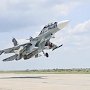 В Крыму отразили «нападение» на аэродром диверсантов