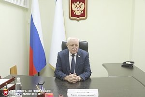 Юрий Гемпель: Парламент готов поспособствовать возвращению наших соотечественников, проживающих за рубежом, на историческую родину