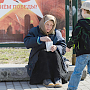 Голикова сообщила, что за чертой бедности живут «примерно» 18,5 млн россиян