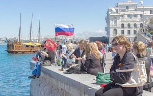 Мечта французов: жить в Крыму и делать вино
