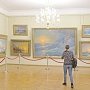 В Австралии покажут фильм о полотнах Айвазовского, подготовленный Феодосийской картинной галереей