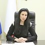 Оксана Доброрез провела прием граждан
