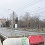 До конца марта движение по мосту на улице Гагарина в Симферополе будет открыто, — администрация