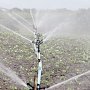 В Крыму предложили ввести ответственность для сельхозпроизводителей за неэкономное отношение к водным ресурсам