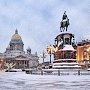 Суд в Петербурге констатировал: Избирком имел цель избрать «Единую Россию»