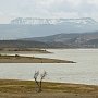 На сегодня ситуация с водообеспеченностью Крыма стабильна, — Госкомводхоз