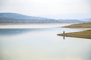 В Крыму нет предпосылок для ограничения подачи воды, — глава Госкомводхоза