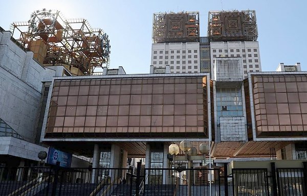 Счетная палата заявила о «токсичности» госфинансирования для российской науки