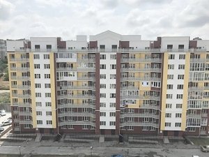 Евгений Кабанов прокомментировал ситуацию с ценами на жилье в Крыму