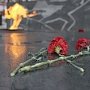 Вечный огонь на ялтинском Холме Славы будет гореть круглый год
