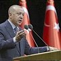 Эрдоган предъявил ультиматум России и Сирии
