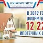В Крыму растет количество оформленных в ипотеку объектов недвижимости, — Спиридонов