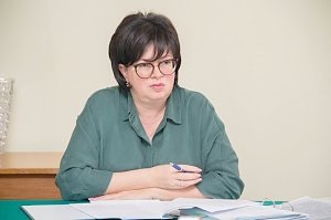 Республиканский закон об инициативном бюджетировании может быть принят до конца марта текущего года, - Ольга Виноградова