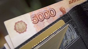 В Симферополе арест автомобиля заставил предпринимателя вернуть крупный долг