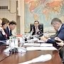 Юрий Афонин: Коммунисты сформулировали 27 поправок в Конституцию РФ