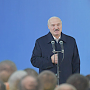 Лукашенко заявил, что Белоруссия отказалась стоять на коленях ради российской нефти