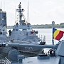 Крымский парламентарий посоветовал Румынии не участвовать в полоумных провокациях Киева в Чёрном море