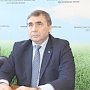 Крым обеспечен минеральными удобрениями на 73%, — Рюмшин