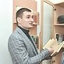 «Крымская газета» обнаружила необычное собрание в селе Ивановка