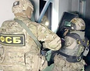 В Керчи задержали молодых террористов-неонацистов - последователей "стрелка Рослякова"