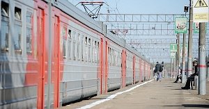 С марта стартует железнодорожное сообщение Крыма с Краснодарским краем, — Черняк