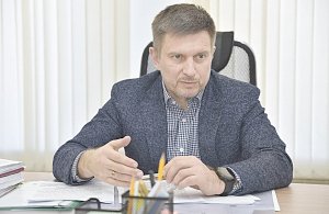 Сергей Карпов: «Мы призываем всех перевозчиков работать по легальной схеме»