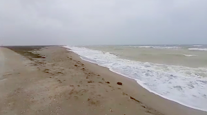 Проблемы добычи морского песка в районе Бакальской косы должны быть кардинально решены, — Гоцанюк