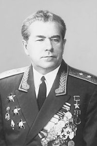 Бахчисарайской школе присвоили имя Героя Советского Союза Николая Андреева