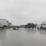 КвадроДТП произошло на Объездной дороге в Симферополе