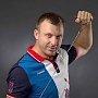 Алексей Сокирский выиграл «золото» командного чемпионата России по метаниям