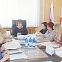 На заседании Комиссии по реализации пенсионных прав граждан при Совмине РК рассмотрено 173 заявления граждан