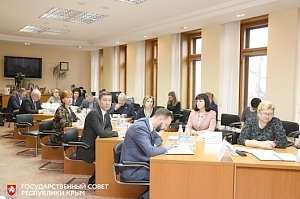 Крымские школьники примут участие в международном мониторинге оценки качества образования