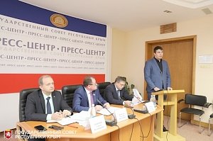Профильный Комитет обсудил направления реализации молодежной политики в Крыму