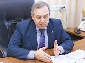 Георгий Мурадов: «Зеленский может объявлять выборы хоть на Луне: Крым никакого отношения к Украине не имеет»