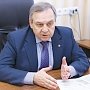 Георгий Мурадов: «Зеленский может объявлять выборы хоть на Луне: Крым никакого отношения к Украине не имеет»