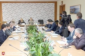 Комитет по имущественным и земельным отношениям согласовал передачу объектов недвижимости в муниципальную собственность Алушты и Советского района