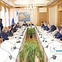 Комитет по государственному строительству и местному самоуправлению рекомендовал десять законопроектов к рассмотрению на ближайшей сессии крымского парламента