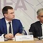 Половина инвестиций в Крым – государственные, — Шеряко