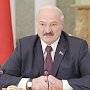 Лукашенко заявил, что Россия принуждает Белоруссию к интеграции