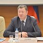 Владимир Кашин призвал к дополнительному финансированию госпрограмм, связанных с сельским хозяйством