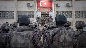 Турция готовила боевиков для захвата Крыма - бывший командир спецназа СБУ