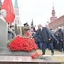 Геннадий Зюганов: Ленин, Сталин и Победа – абсолютно неразделимы!