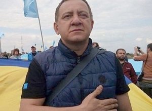 Меджлисовские вожаки в истерике попросили Киев прислать нацгвардию и расстрелять их "аскеров"