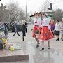 Ветеран Русского движения высмеял крымских чиновников и общественников - почитателей «Кобзаря-Вурдалака»